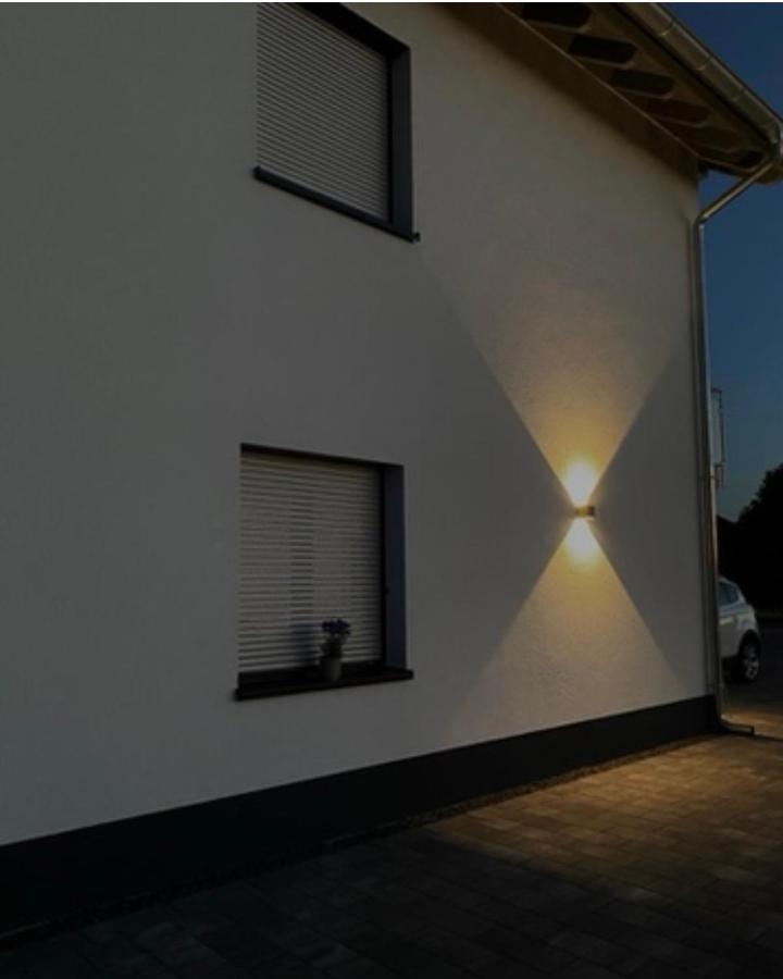 Casaina Apartamento Weisweil  Exterior foto